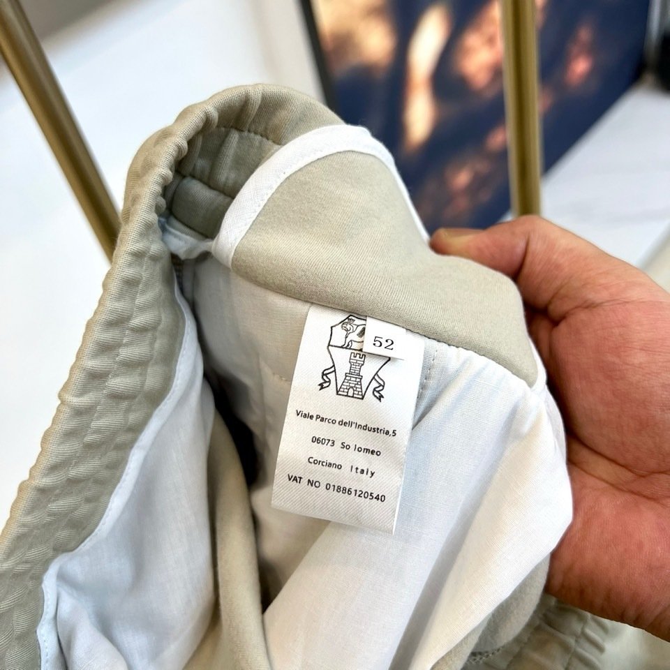 Штаны спортивные мужские фото 9