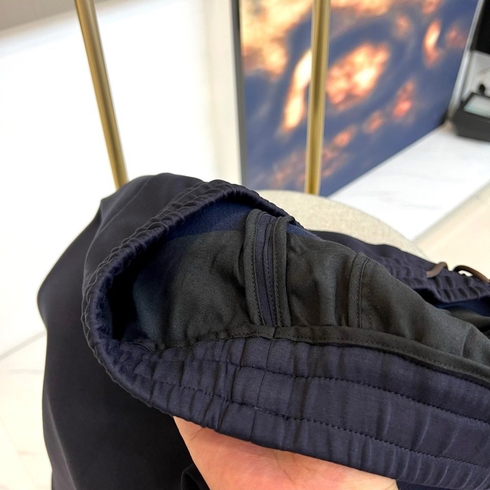 Штаны спортивные мужские фото 9