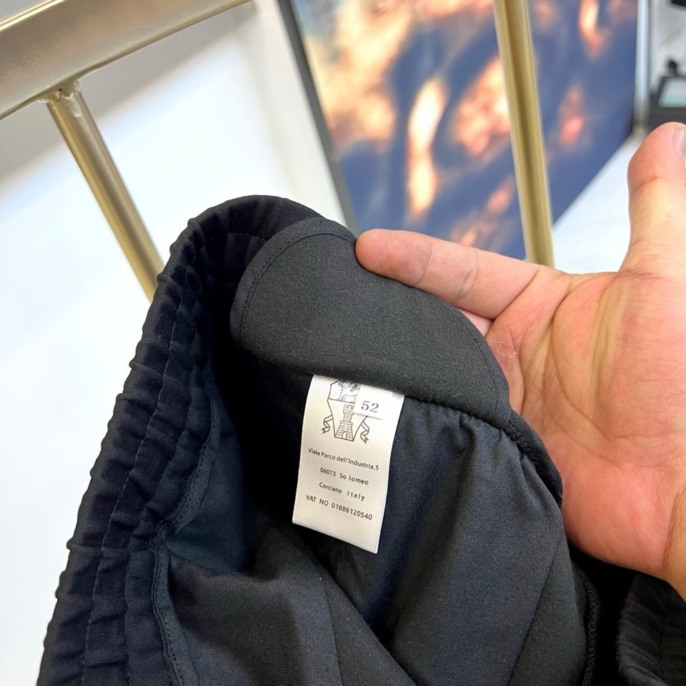 Штаны спортивные мужские фото 9