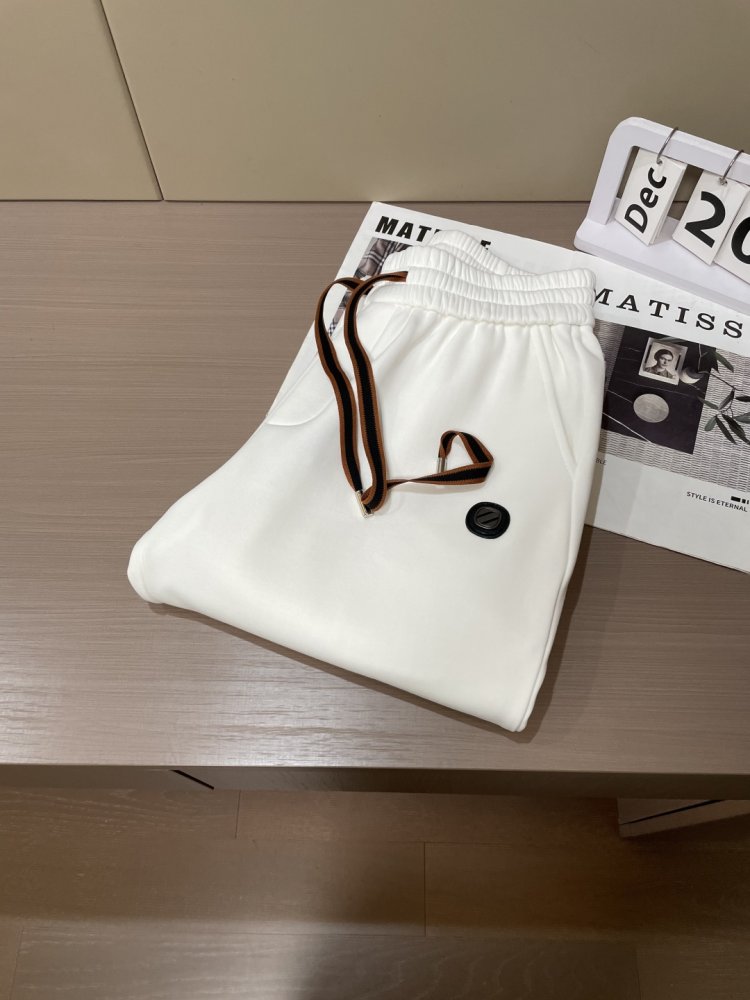 Штаны спортивные мужские фото 9