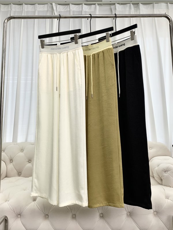 Штаны спортивные женские