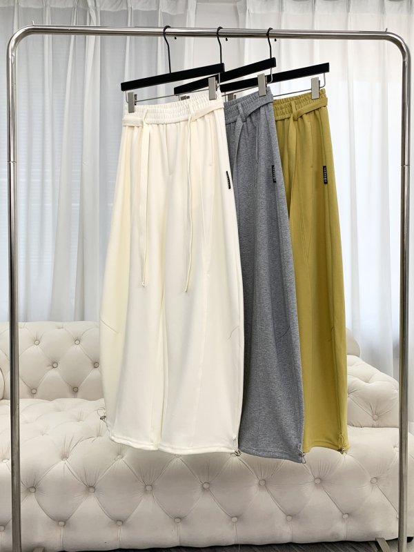 Штаны спортивные женские