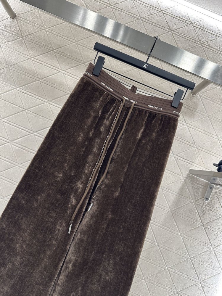 Штаны спортивные женские фото 3