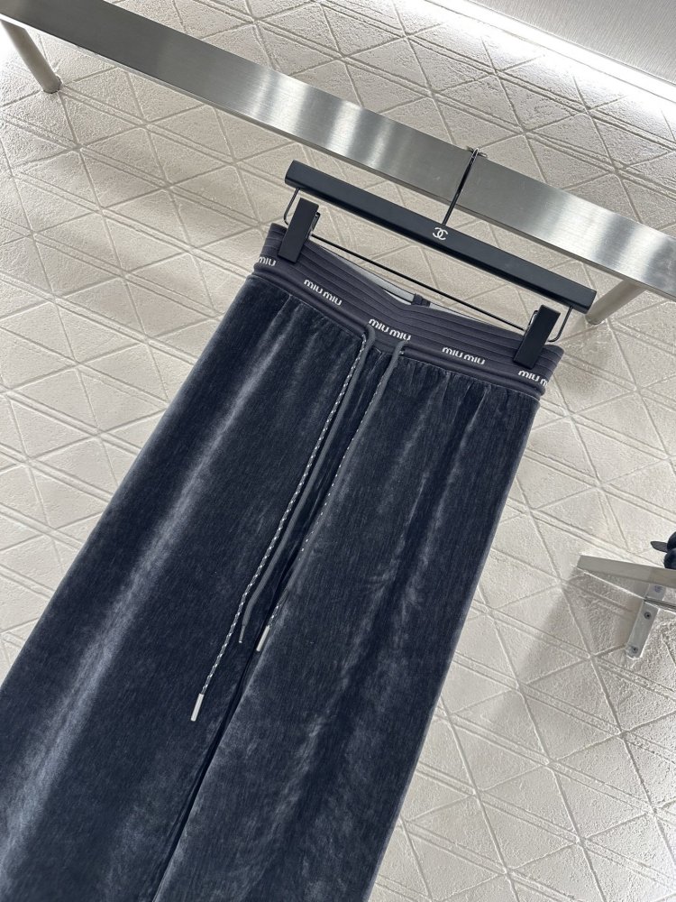 Штаны спортивные женские фото 3