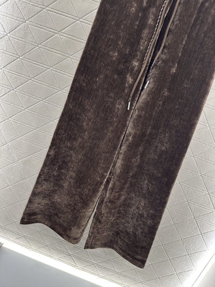 Штаны спортивные женские фото 5