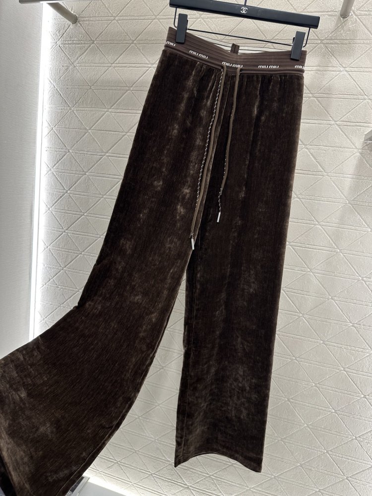 Штаны спортивные женские фото 6