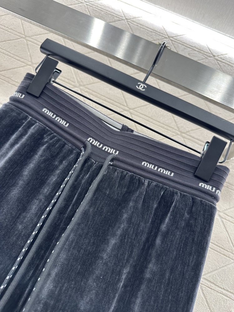 Штаны спортивные женские фото 6