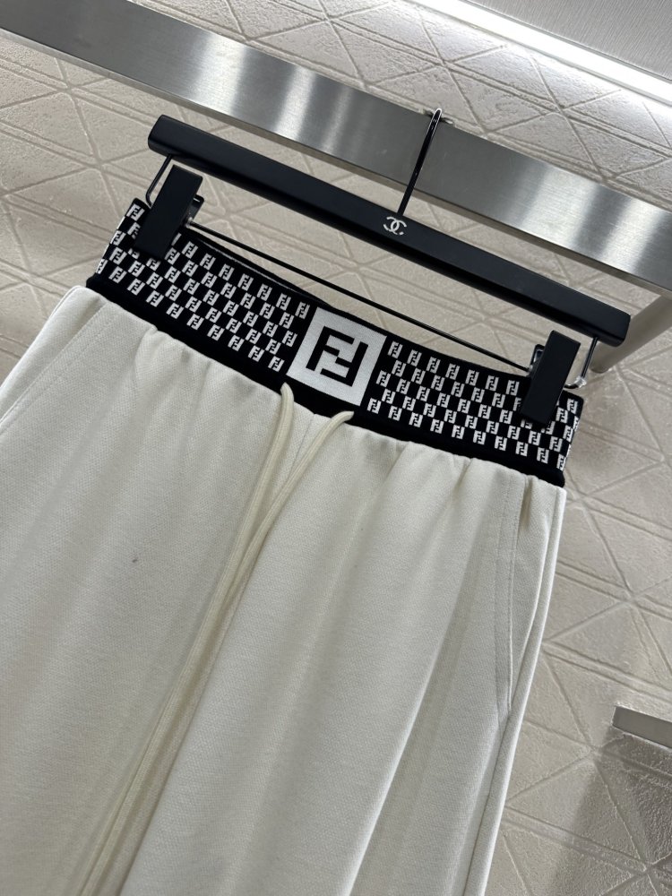 Штаны спортивные женские фото 6