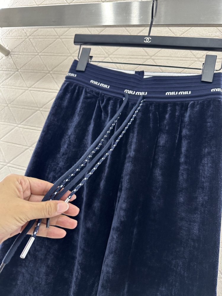 Штаны спортивные женские фото 7