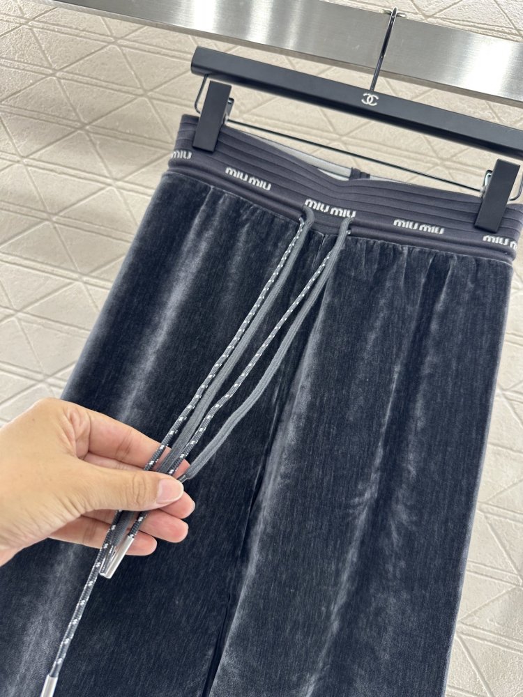 Штаны спортивные женские фото 7