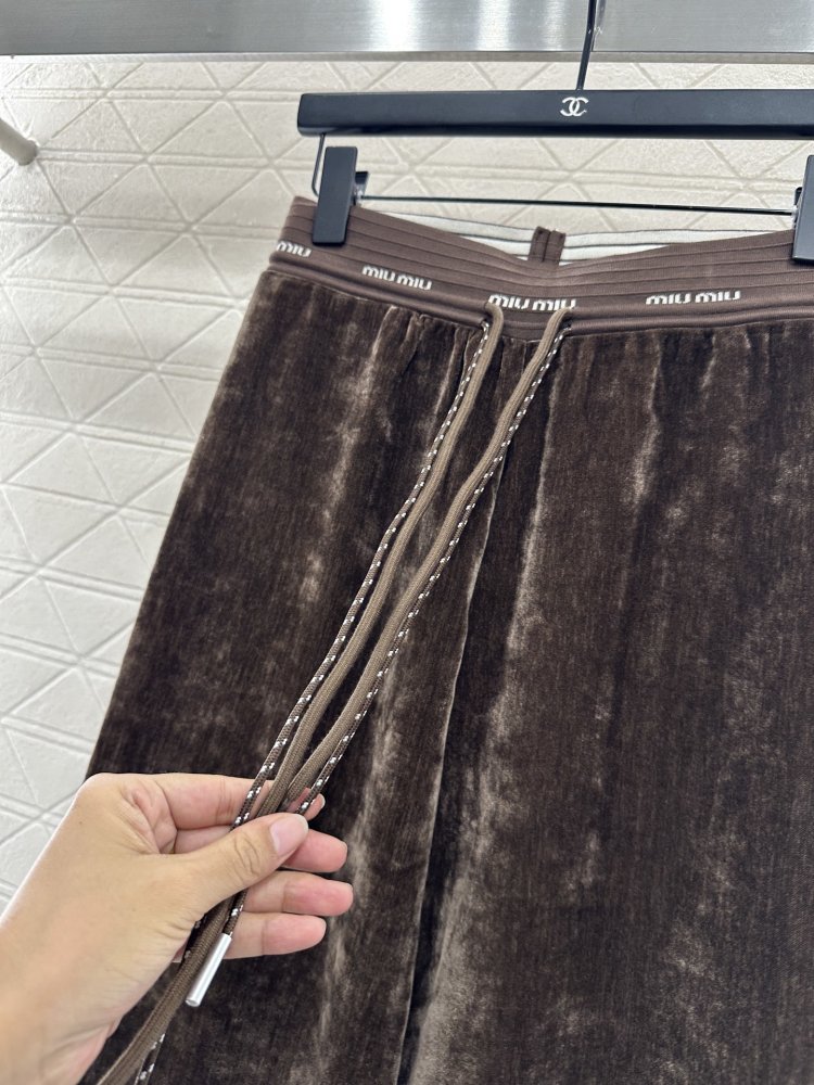 Штаны спортивные женские фото 8