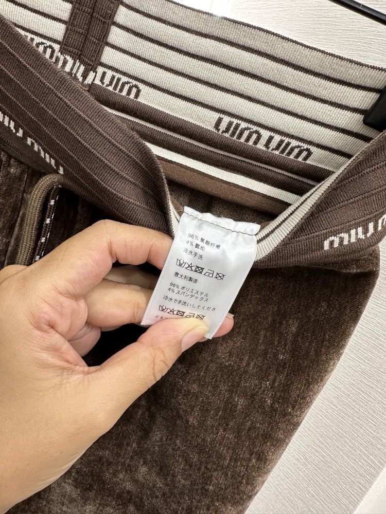 Штаны спортивные женские фото 9