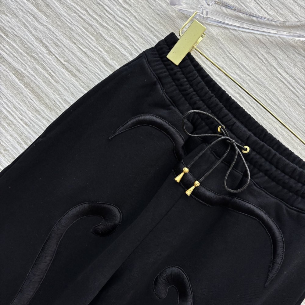 Pants sport фото 3