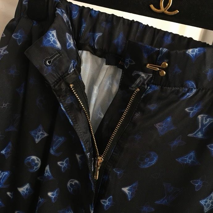 Штаны спортивные фото 3