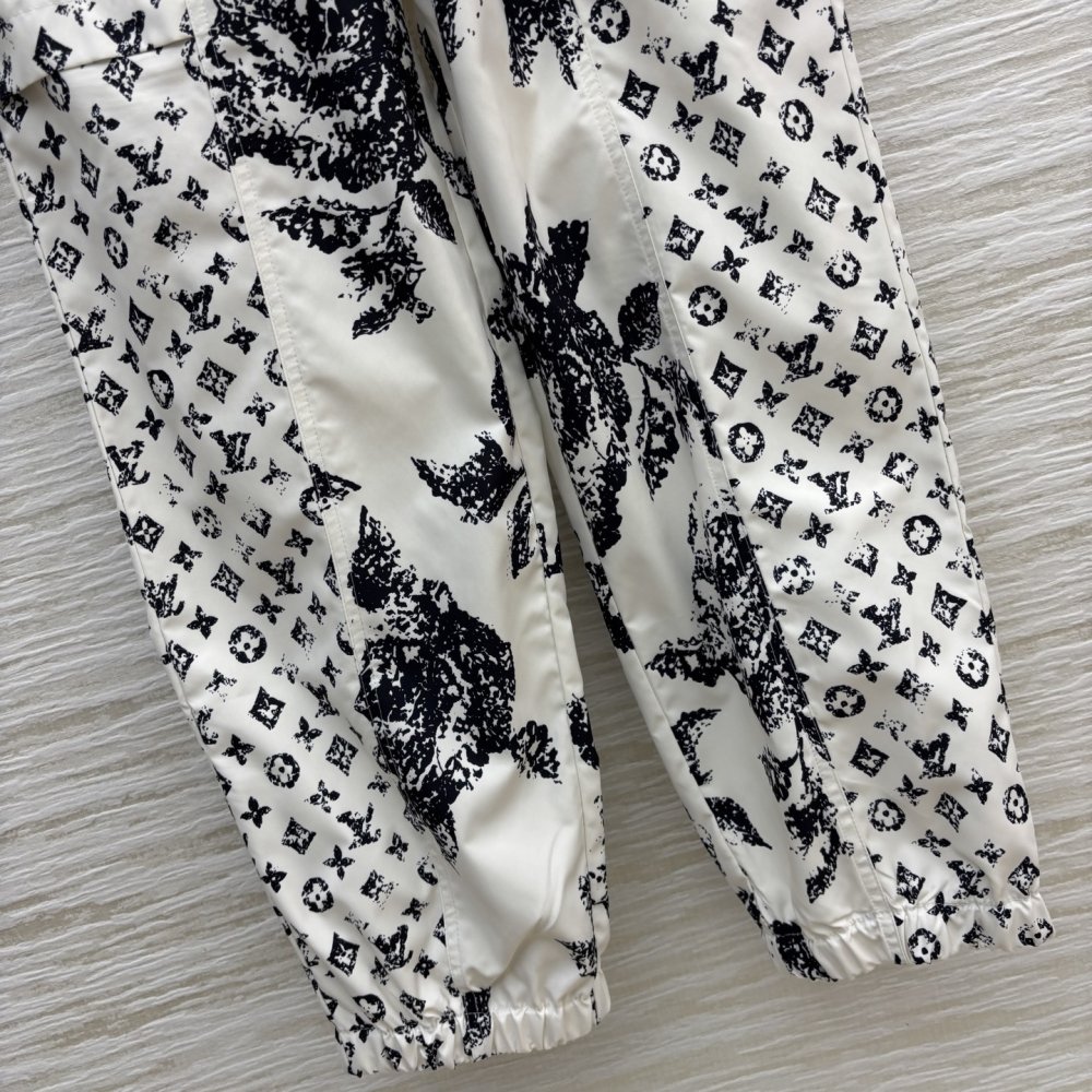 Pants sport фото 7