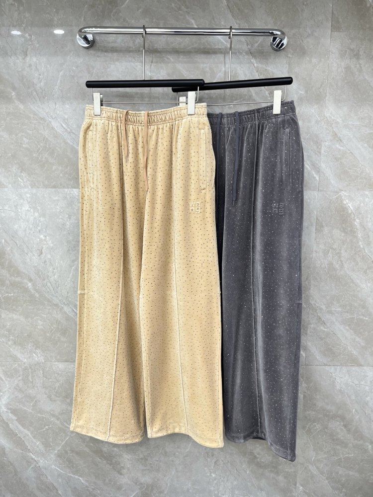 Pants спотривные women's