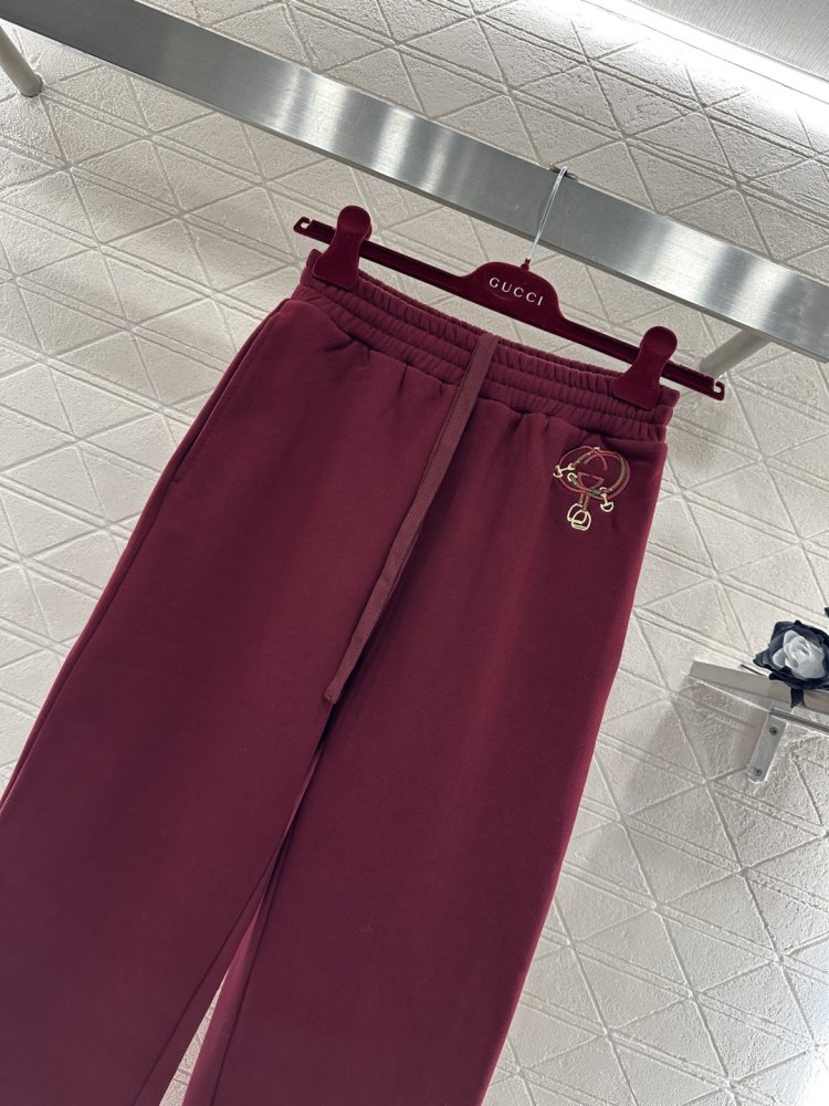 Штаны спотривные женские фото 3