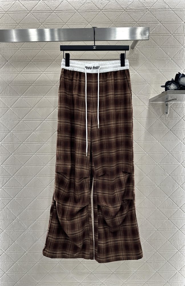 Штаны женские