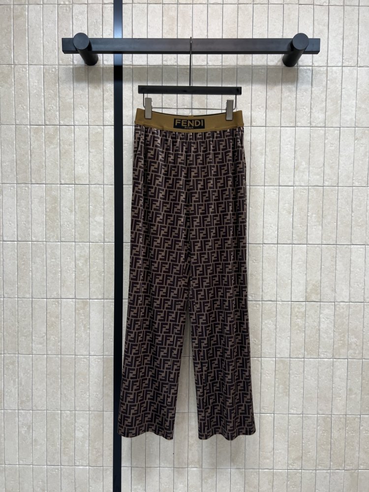 Штаны женские