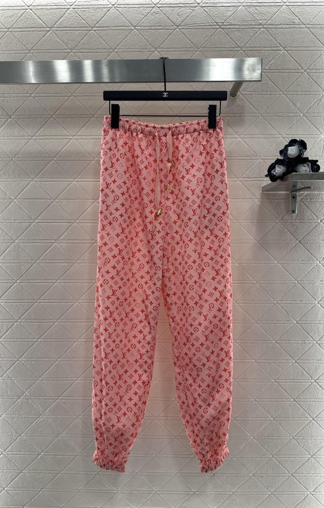 Штаны женские фото 2