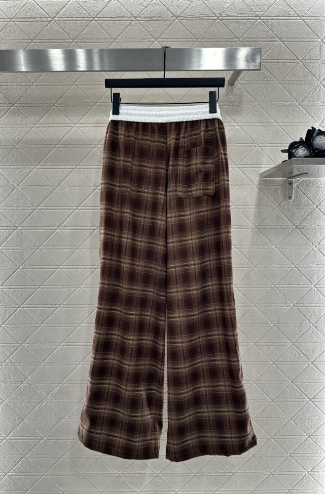 Штаны женские фото 2