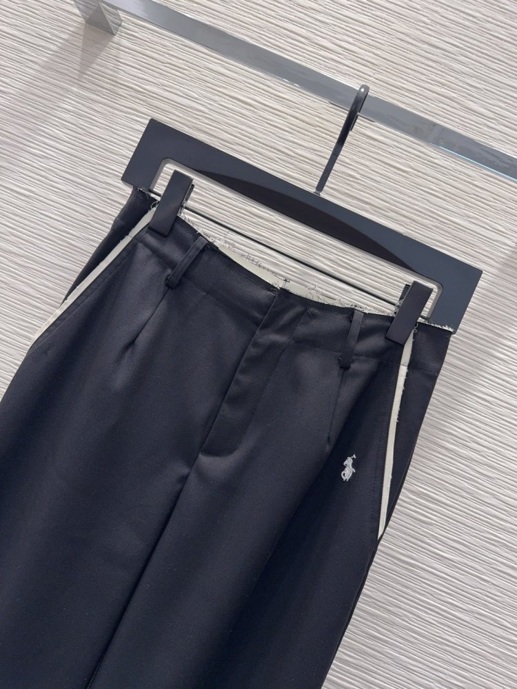 Штаны женские фото 2