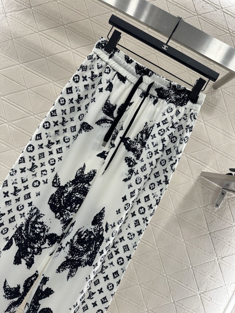 Pants women's фото 3