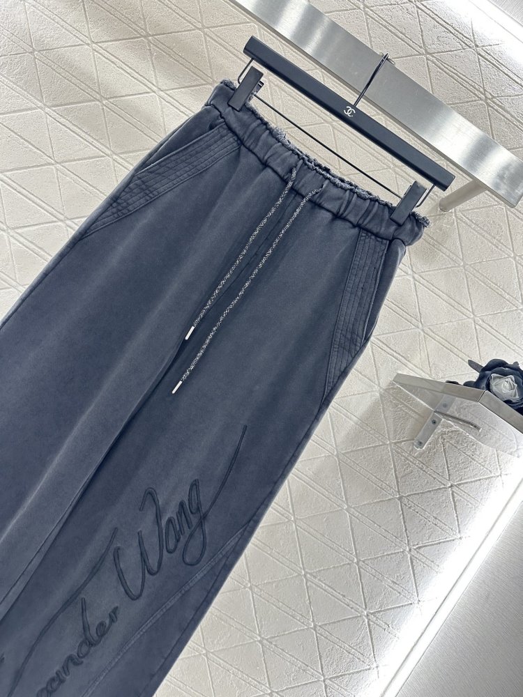 Штаны женские фото 3