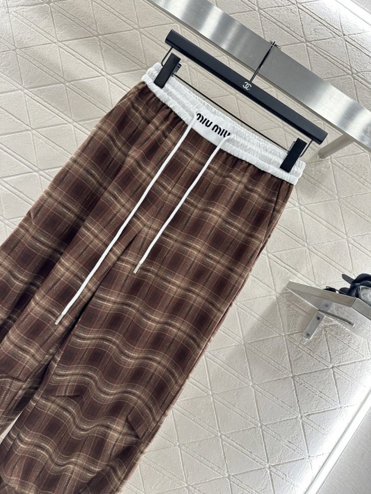 Штаны женские фото 3