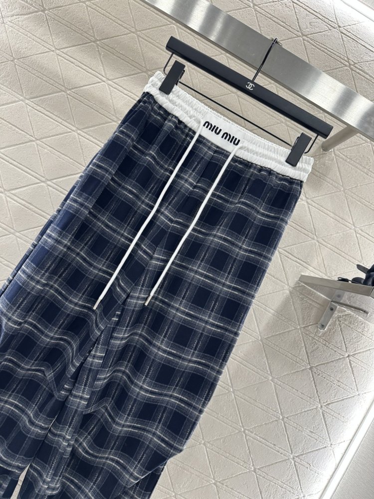 Штаны женские фото 3