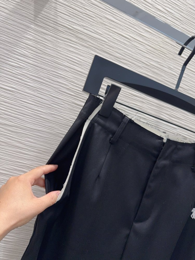 Штаны женские фото 3