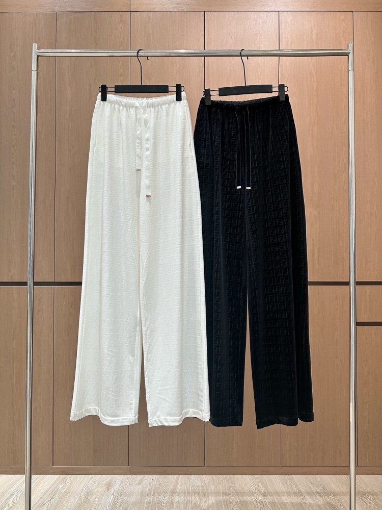 Штаны женские фото 3