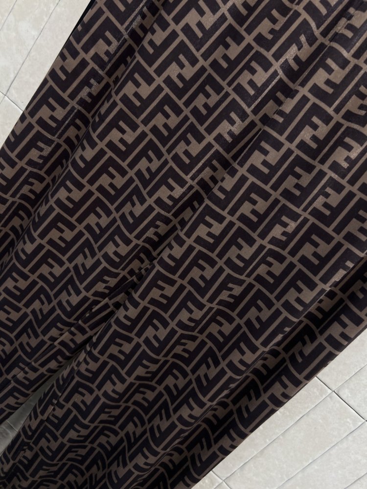 Штаны женские фото 3