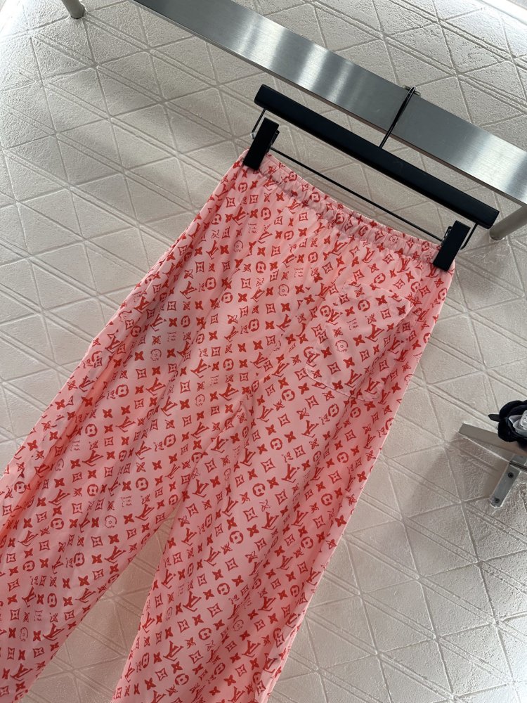 Штаны женские фото 4