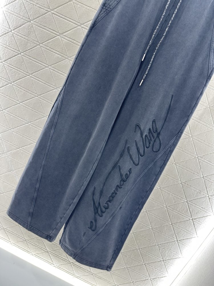 Штаны женские фото 4