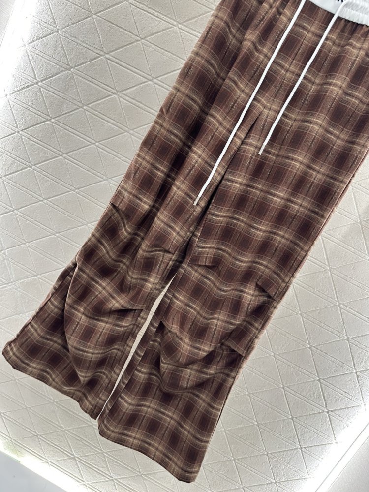 Штаны женские фото 4