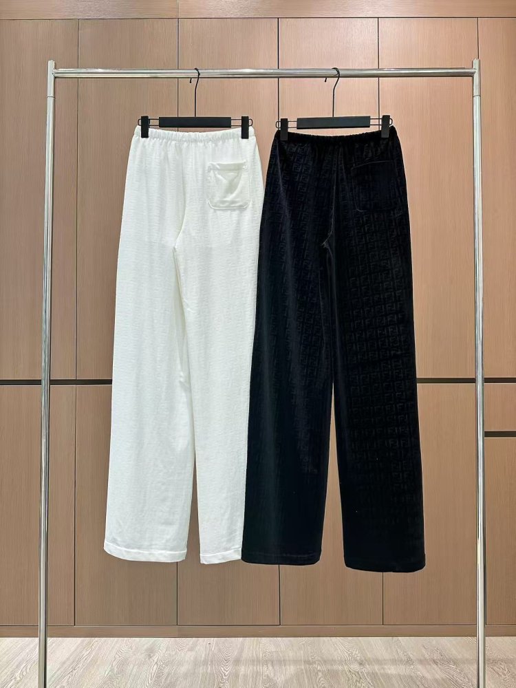 Штаны женские фото 4