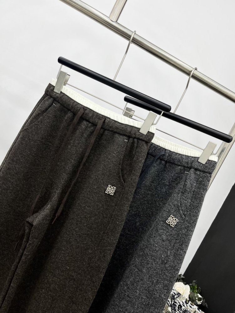 Штаны женские фото 4