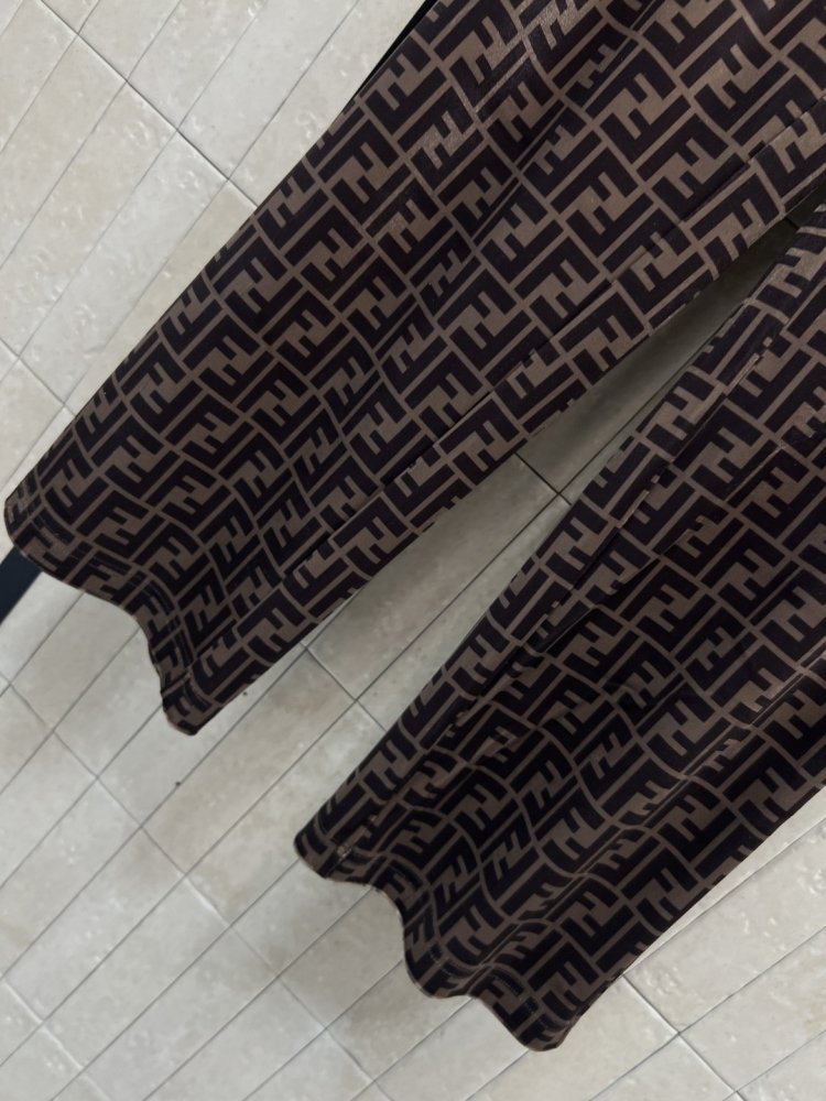 Штаны женские фото 4