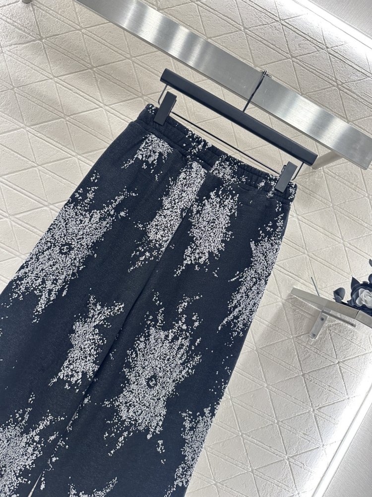 Штаны женские фото 4