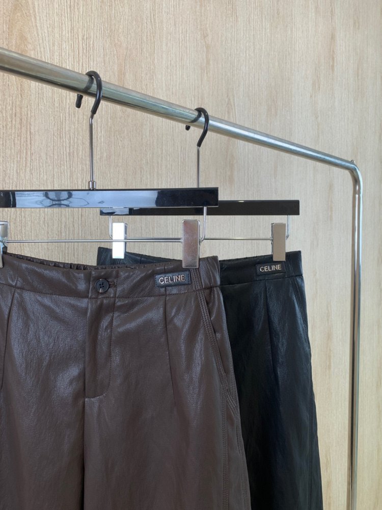 Штаны женские фото 4