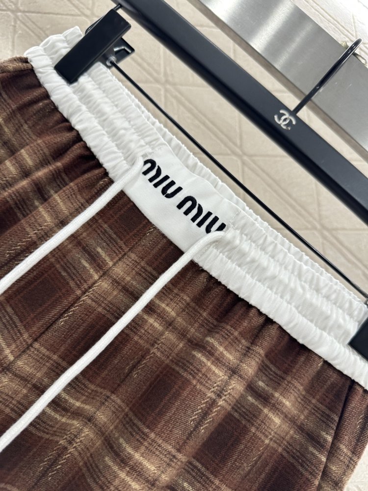 Штаны женские фото 5