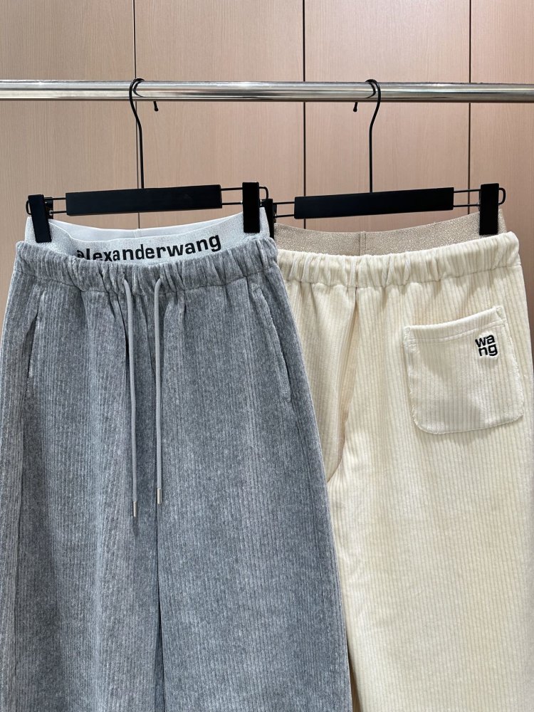 Штаны женские фото 5