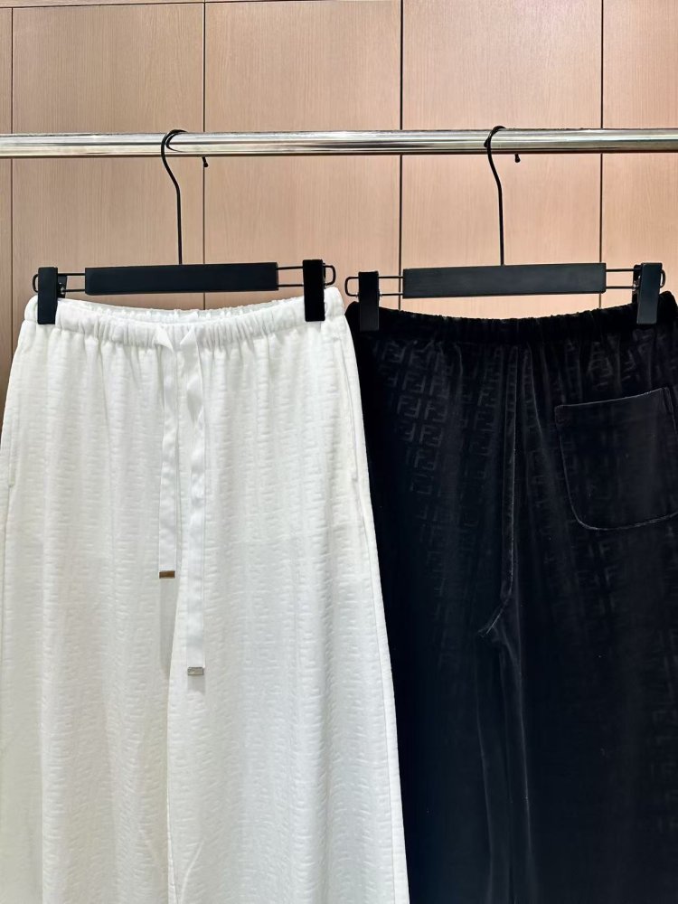 Штаны женские фото 5