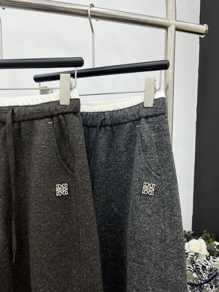 Штаны женские фото 5