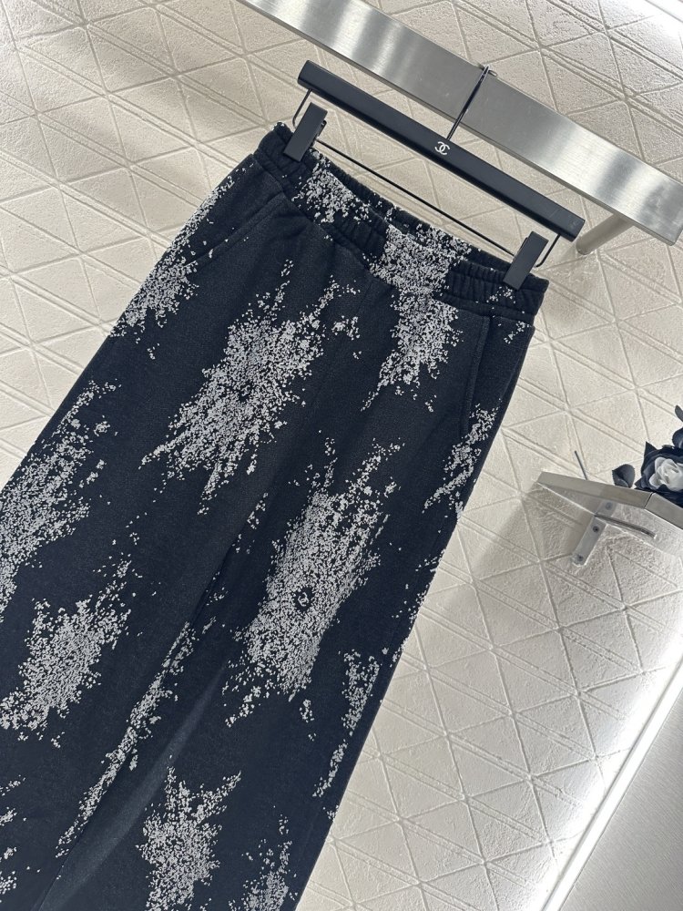 Штаны женские фото 5