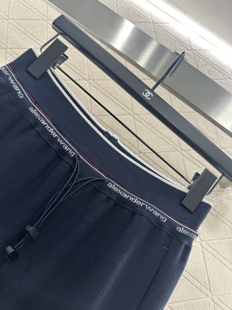 Штаны женские фото 5