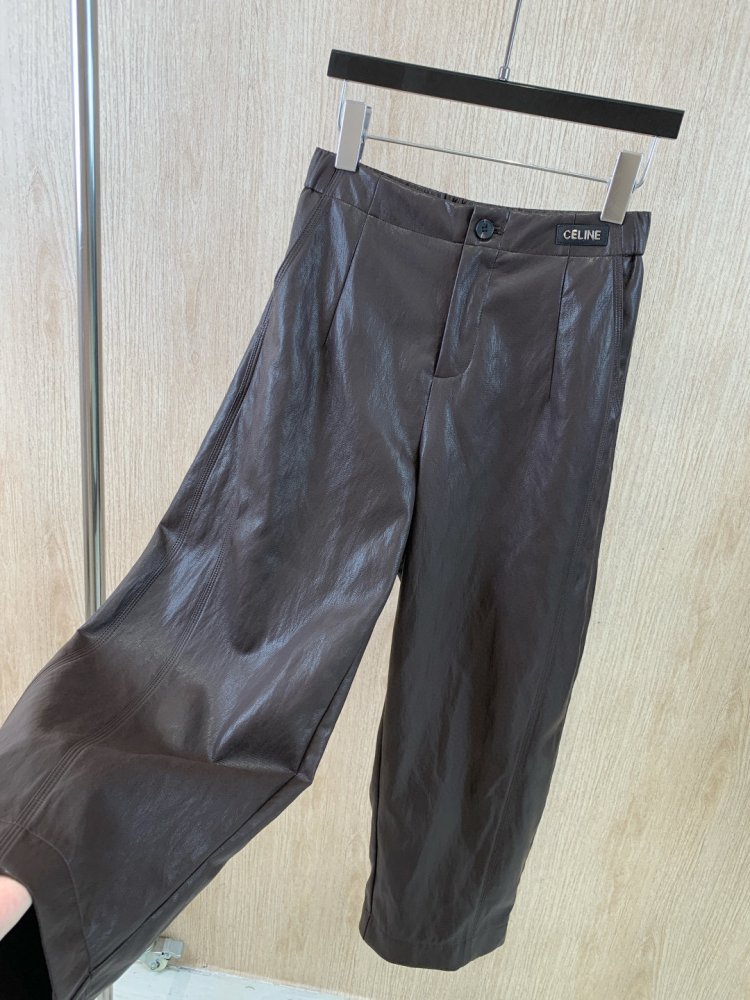 Штаны женские фото 5