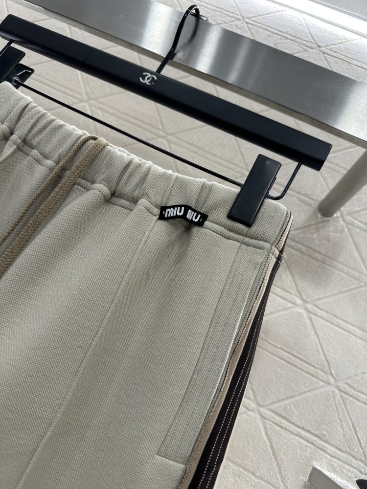 Штаны женские фото 6