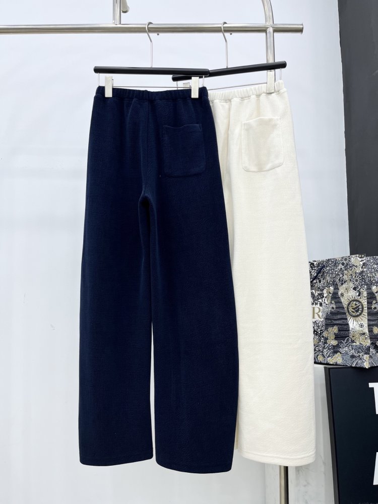 Штаны женские фото 6